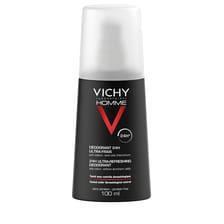 Déo ultra-frais vapo