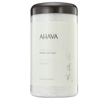 Dead Sea Mineral Bath Salt Relaxing Natural