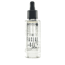The Facial Oil with Rosehip Seed Oil