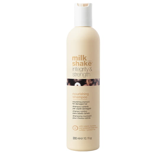 Integrity & Strenght Nourishing Shampoo