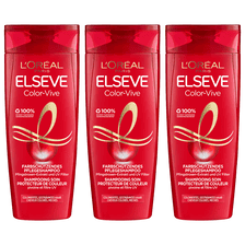 Color Vive Shampoo Set