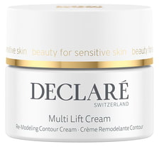 Multi Lift Re-Modeling Contour Cream