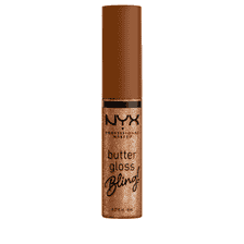 Butter Gloss Bling 04 Pay Me In Gold