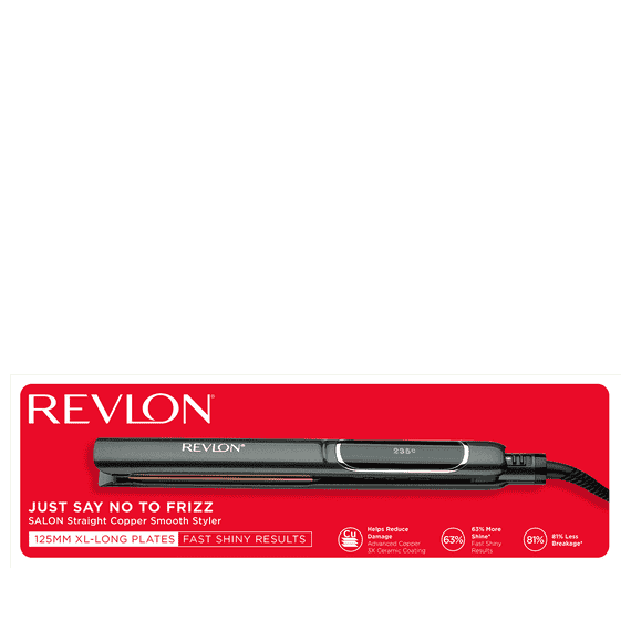 Revlon Pro Salon Smooth Styler haar shop.ch