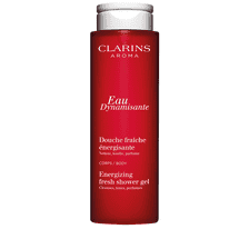 Eau Dynamisante Shower Gel
