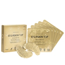 VIP Gold Eye Mask - 5 pack Revitalizing