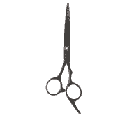 Hair Scissors with Pouch