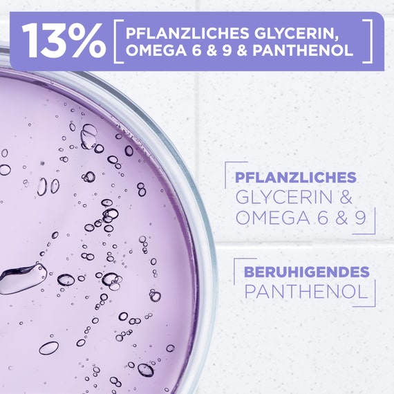 Hautberuhigende Creme
