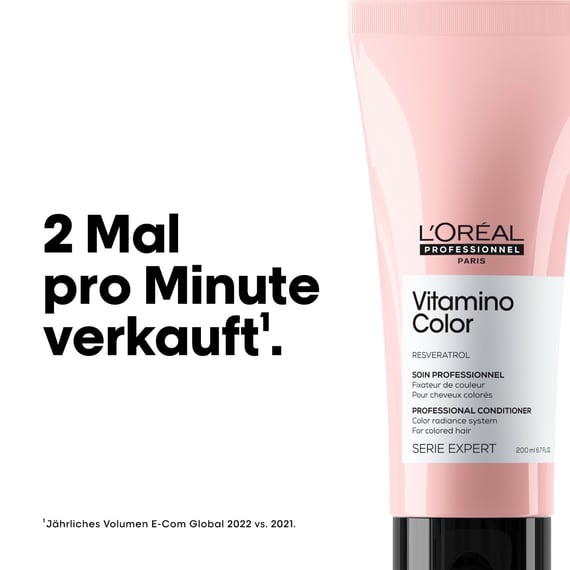 Vitamino Color Conditioner