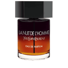 La Nuit de l'Homme Eau de Parfum