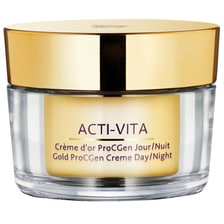 Acti-Vita Gold ProCGen Cream Day/Night