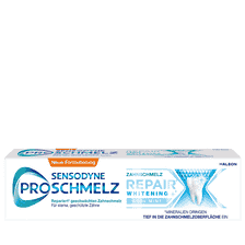 ProEnamel Repair Whitening Toothpaste