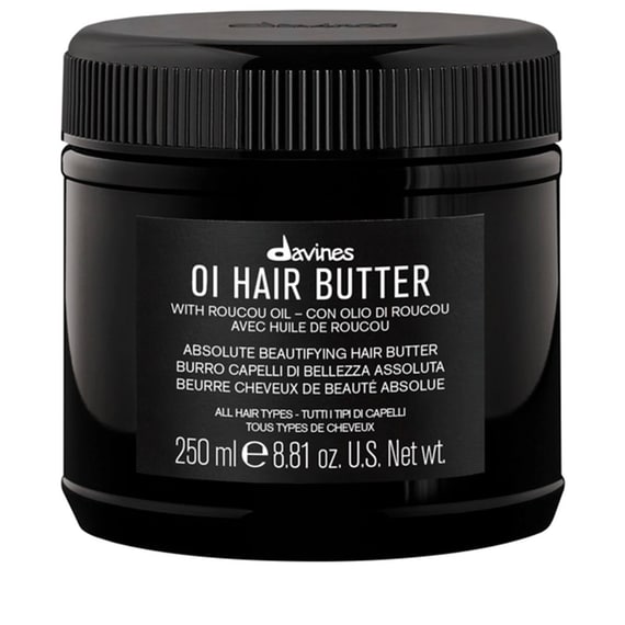 Hair Butter