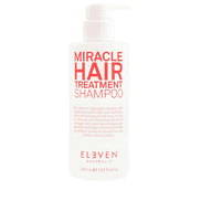Miracle Shampoo