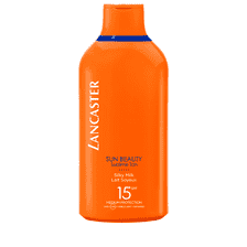 UPC_3607345808901_Lancaster_SunBeautySilkyMilkSPF15400ml_Packshot_PI_1