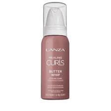 Butter Whip Styling Foam