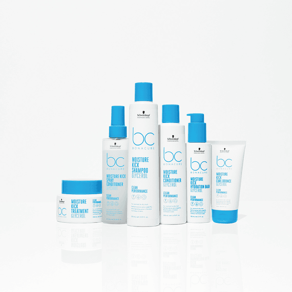 Moisture Kick Conditioner