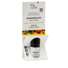 Mandarine ätherisches Öl