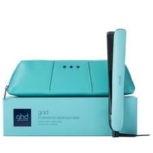Gold Styler mystic aqua