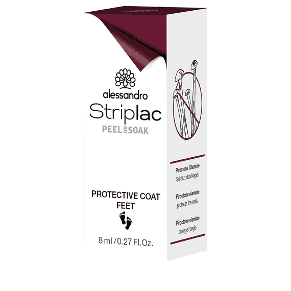 Protective Coat Feet