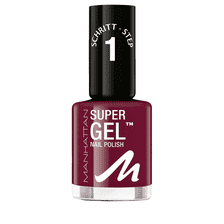 Super Gel Nail Polish Seductive Red 685