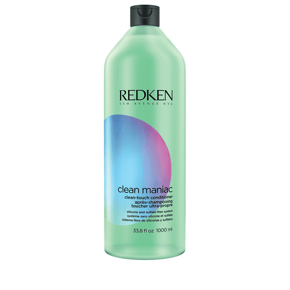 Clean Touch Conditioner