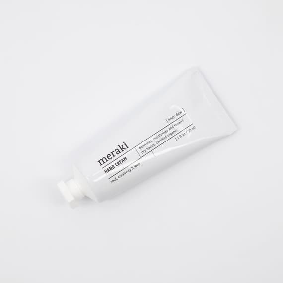 Hand Cream