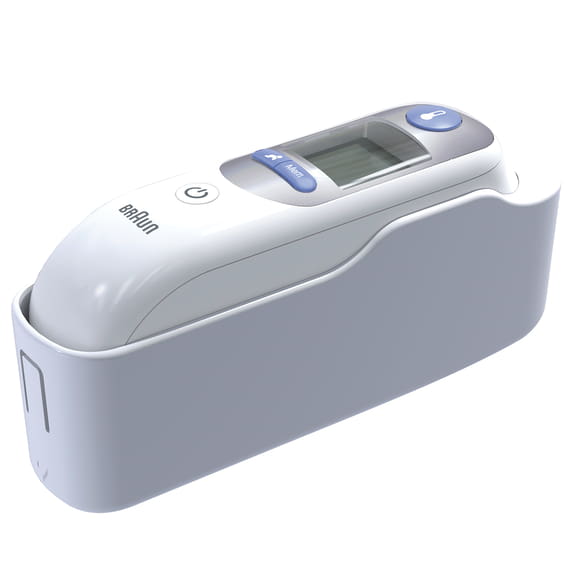 Digitales Ohr-Thermometer ThermoScan 7