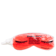 BlephaCura Hot/Cold Eye Mask