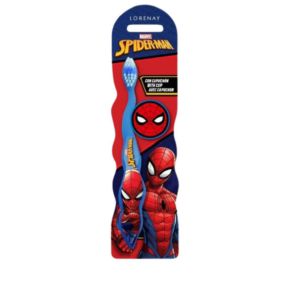 Toothbrush