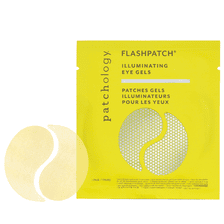 FlashPatch Illuminating Eye Gels - 1 Patch