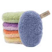 Make-up Removal Pads - Two Tone Edition