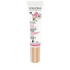 Straffende Serum-In Augencreme