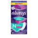 Salvaslip Flexistyle Slim Fresh Scent Big Pack - 74 Pz.