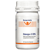 Oméga-3 EPA 50 Capsules
