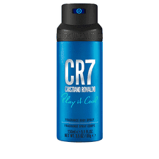 Fragrance Body Spray