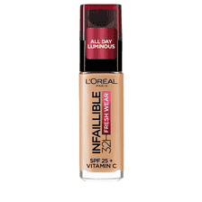 32H Fresh Wear Make-up 250 Radiant Sun