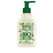 Savon liquide Olive Bio
