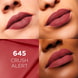 Matte Resistance Nude Attitude 16H Lippenstift