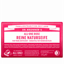 Bar Soap - Rose