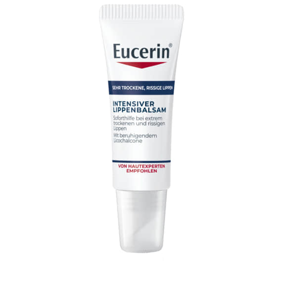 Acute Lip Balm
