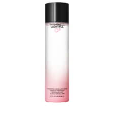 Lightful C³ Hydrating Micellar Water Makeup Remover