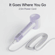 High-Speed Hair Dryer SE Lite