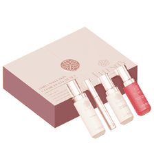  Hair, Lash & Skin Cosmetics Luxe Set
