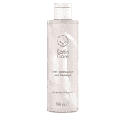 Intimate Care 2-in-1 Cleansing and Shaving Gel