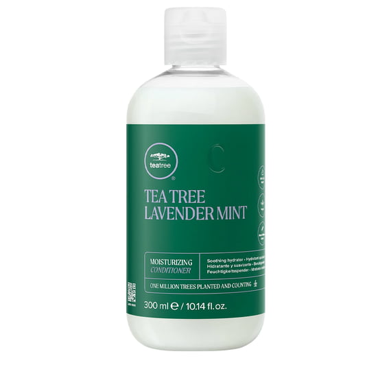 Lavender Mint Moisturizing Conditioner