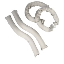 Satin Papillotes