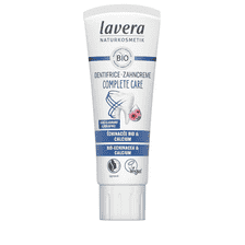 Zahncreme Complete Care Fluoridfrei