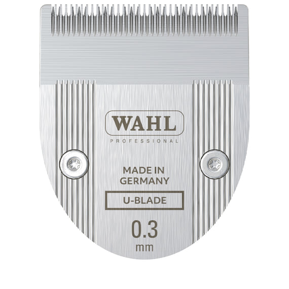 U-Blade Schnittlänge 0.3 mm