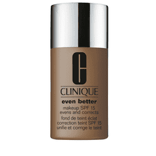 Even Better Makeup SPF 15 - 
Mahogany
